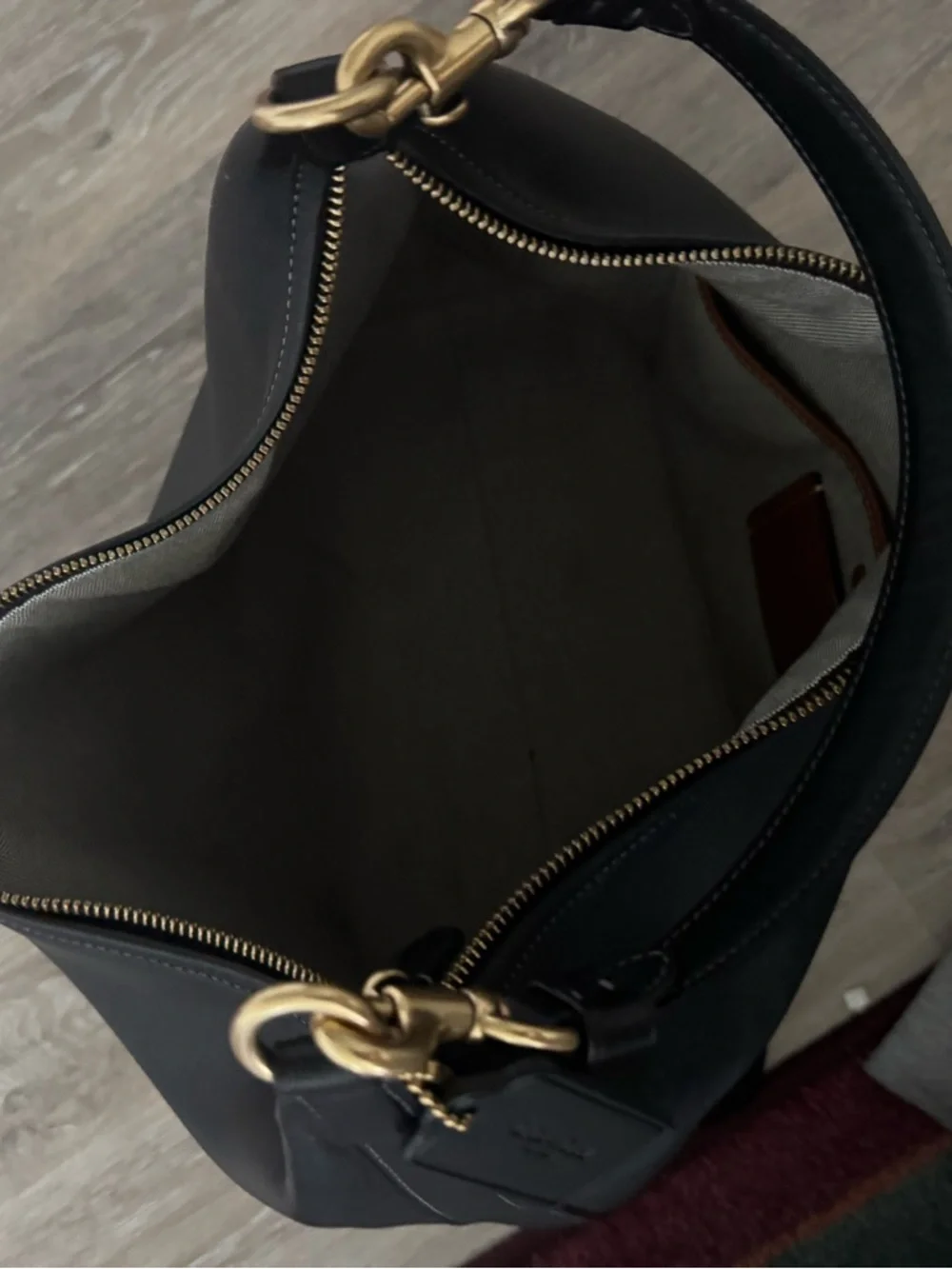 Juliet Shoulder Bag 38 - Picture 3 of 5